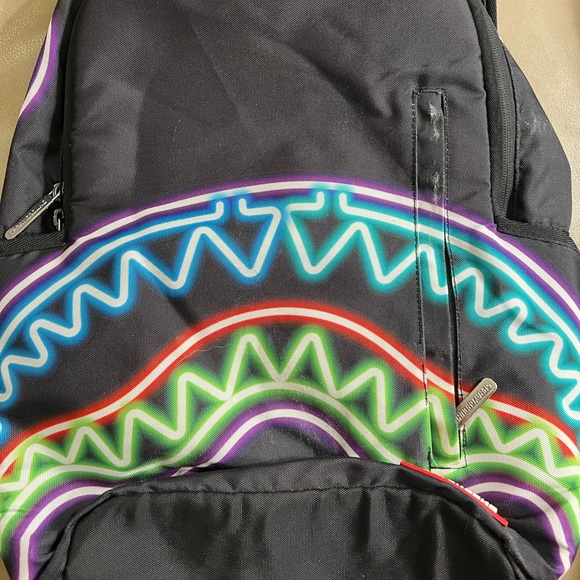 Sprayground kids backpack - Picture 1 of 5